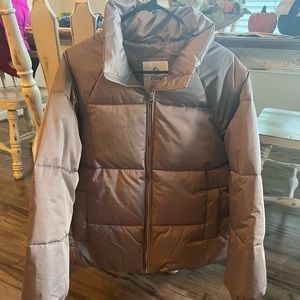 Women’s Abercrombie Ultra Puffer Jacket